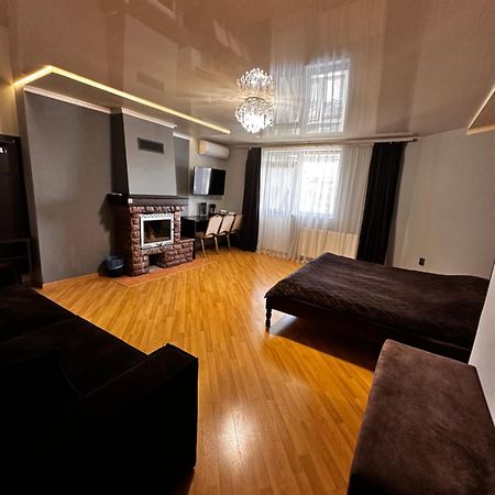 Like Hotel Коломия Екстериор снимка